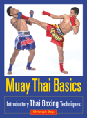 Muay Thai Basics - Christoph Delp