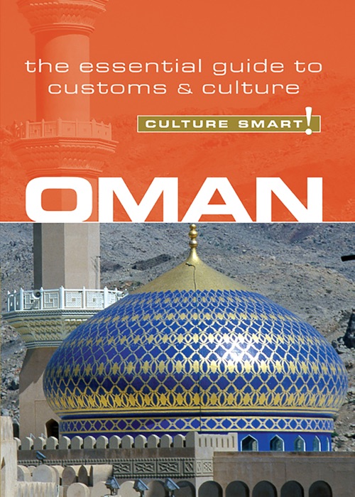 Oman - Culture Smart!