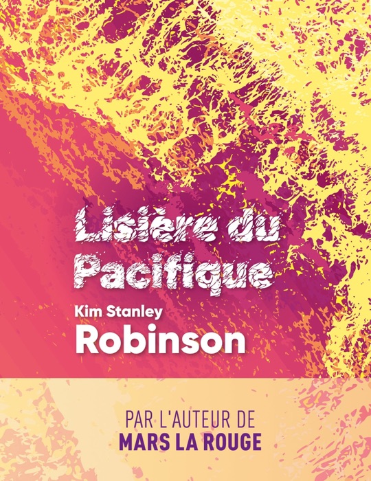 Lisière du Pacifique