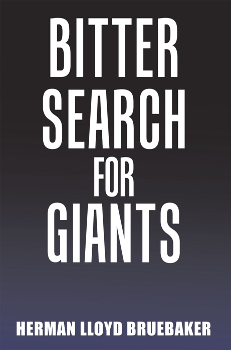 Bitter Search for Giants