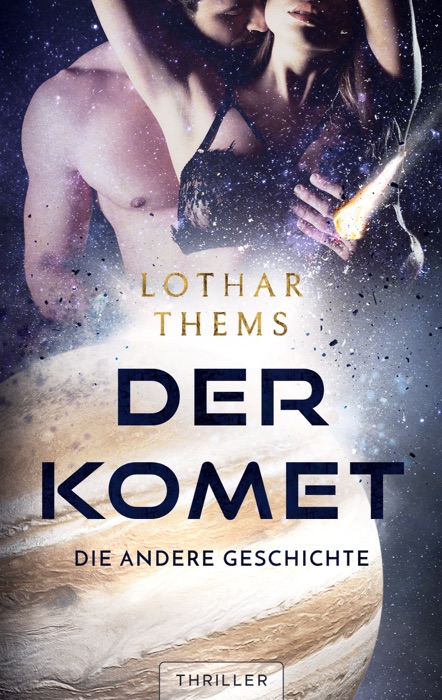 Der Komet