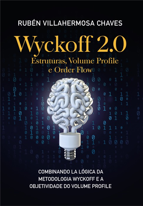 Wyckoff 2.0: Estruturas, Volume Profile e Order Flow