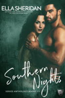 Ella Sheridan - Southern Nights Boxed Set artwork