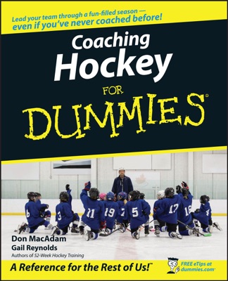 Coaching Hockey For Dummies