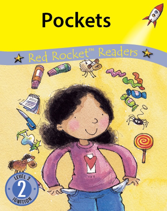 Pockets (Readaloud)