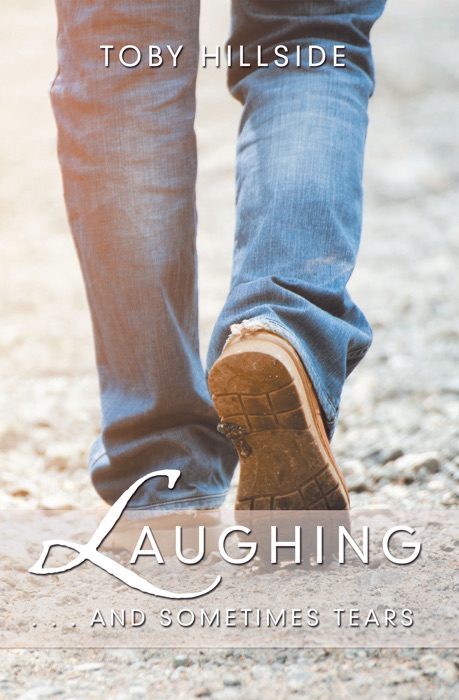 Laughing