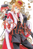 The Royal Tutor, Vol. 7 - Higasa Akai