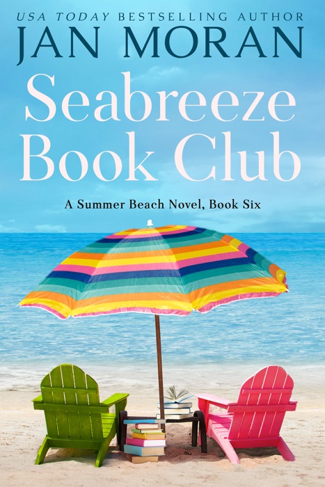 Seabreeze Book Club