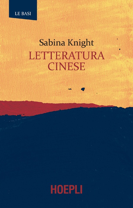 Letteratura cinese