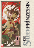 Die Silberprinzessin – Band 1 - Tatsuya Endo