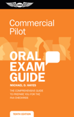 Commercial Pilot Oral Exam Guide - Michael D. Hayes