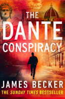 James Becker - The Dante Conspiracy artwork