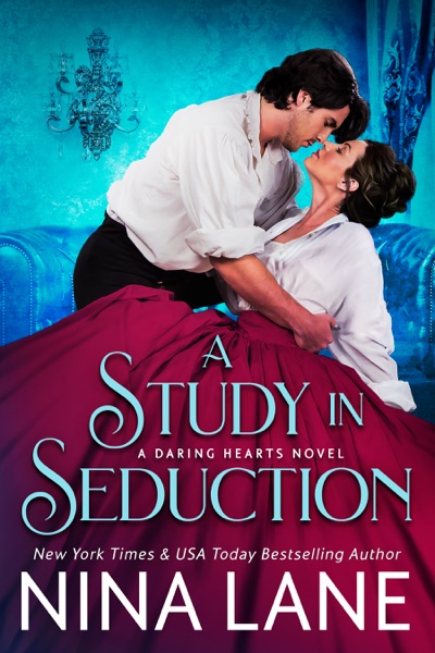 A Study In Seduction