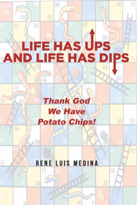 Life Has Ups and Life Has Dips