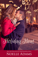 Noelle Adams - Holiday Heat artwork