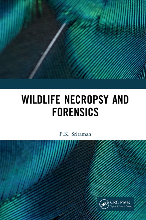 Wildlife Necropsy and Forensics