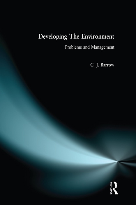 Developing the Environment