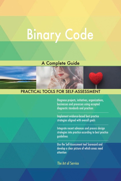 Binary Code A Complete Guide