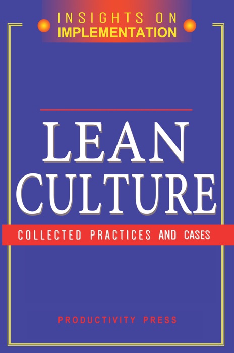Lean Culture