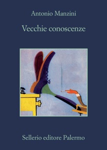 Vecchie conoscenze Book Cover