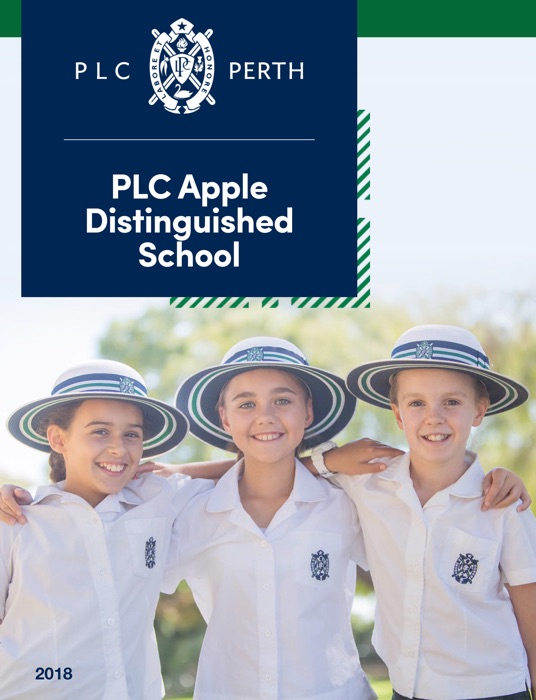 PLC Apple Distinguished School