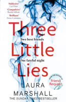 Laura Marshall - Three Little Lies artwork