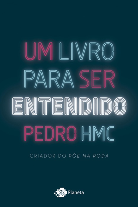 Um livro para ser entendido