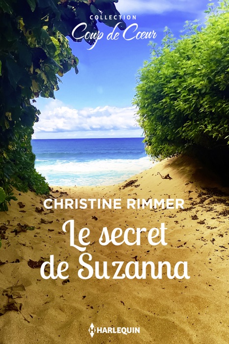 Le secret de Suzanna