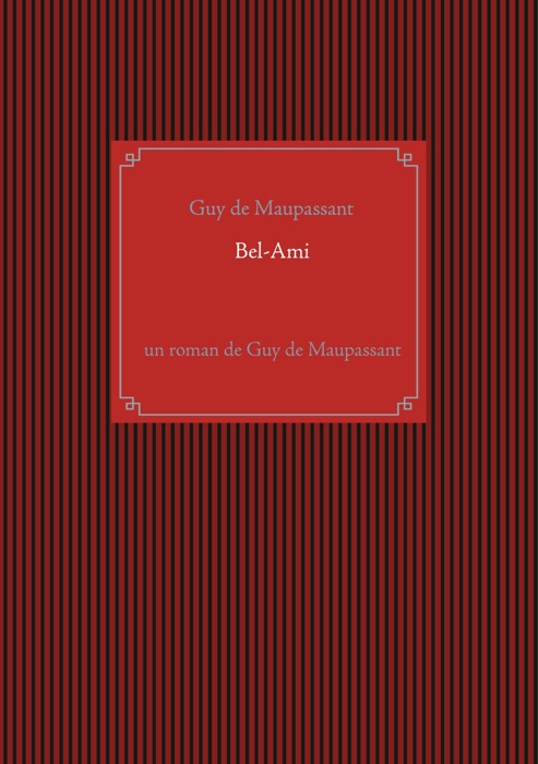 Bel-Ami