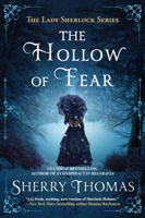 Sherry Thomas - The Hollow of Fear artwork