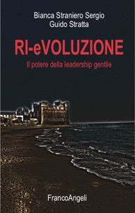 RI-eVOLUZIONE Book Cover