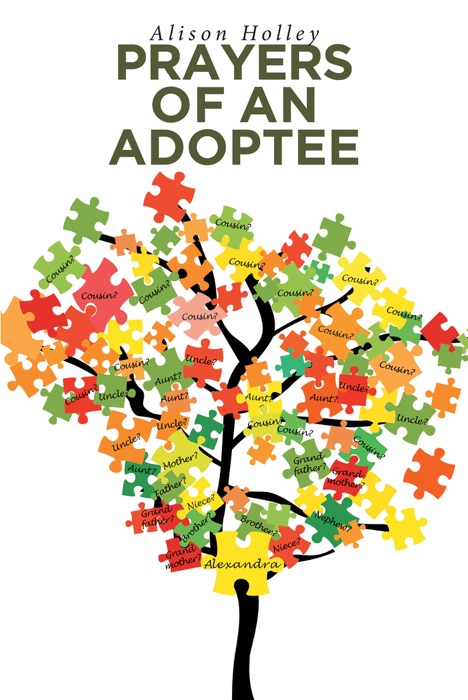 Prayers of an Adoptee