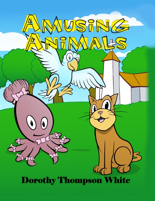 Amusing Animals