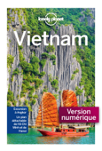 Vietnam - 14ed - Lonely Planet Fr