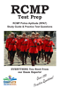 RCMP Test Prep! Complete Royal Canadian Mounted Police Study Guide and Practice Test Questions - Complete Test Preparation Inc.