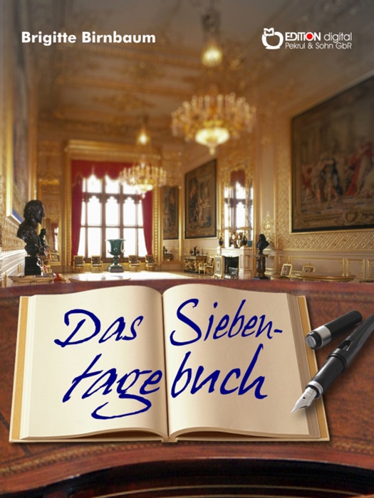 Das Siebentagebuch