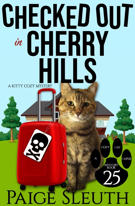 Checked Out in Cherry Hills