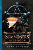 The Summoner's Handbook - Taran Matharu