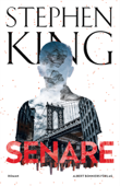 Senare - Stephen King