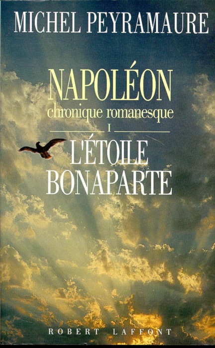 Napoléon, tome 1 : L'étoile Bonaparte