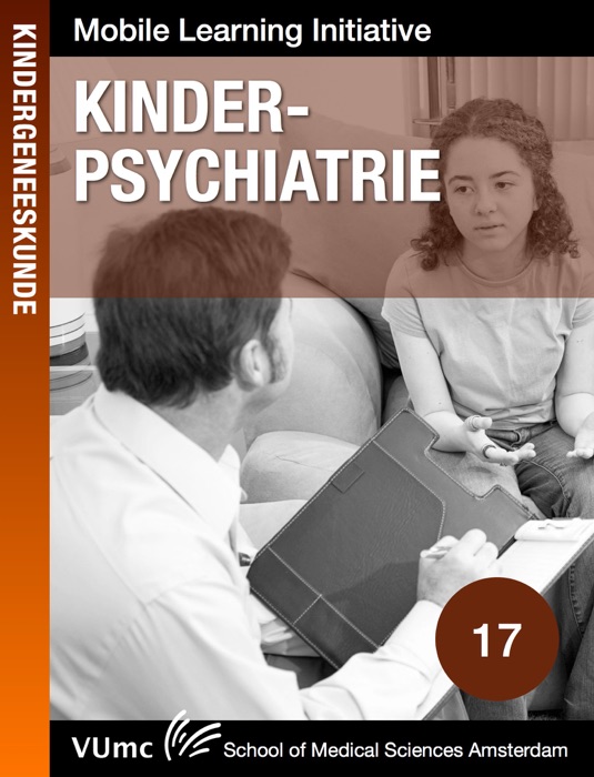 Kinderpsychiatrie