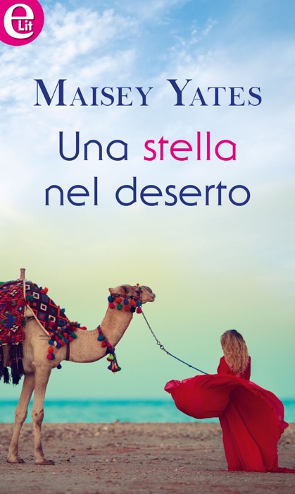 Una stella nel deserto (eLit)