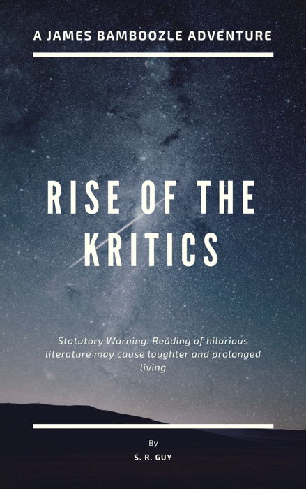 Rise of the Kritics