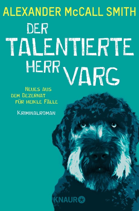 Der talentierte Herr Varg