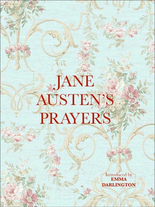 Jane Austen's Prayers