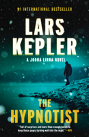 Lars Kepler - The Hypnotist artwork