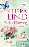 Hera Lind - Karlas Umweg artwork