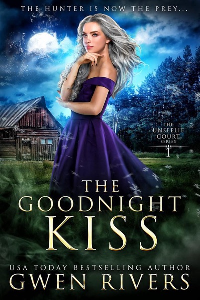 The Goodnight Kiss