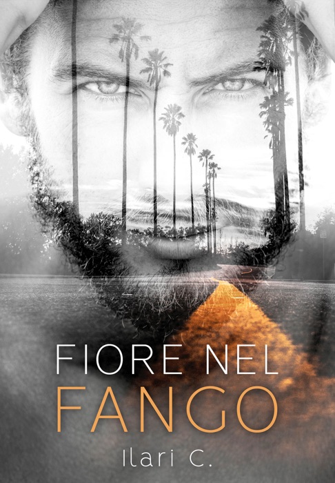 Fiore nel fango