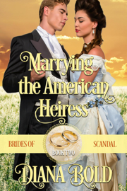 Marrying the American Heiress